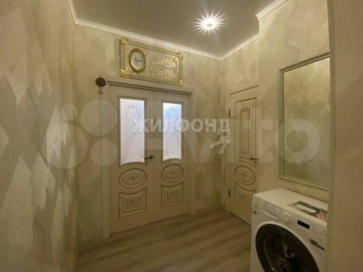 1-к. квартира, 45 м², 2/9 эт.