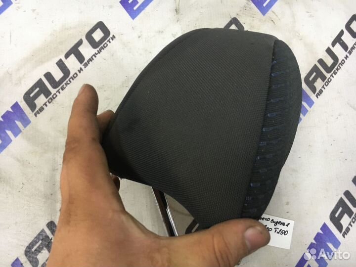 Подголовник заднего сиденья Шевроле Авео T250