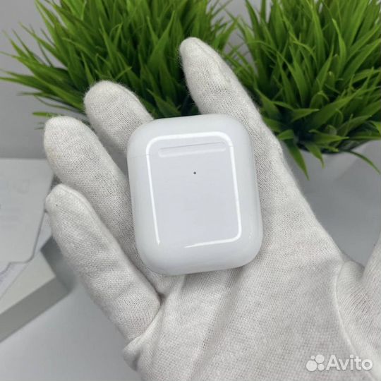 Airpods 2