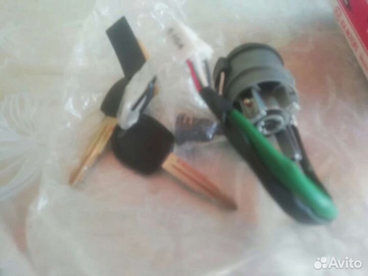 Замок зажигания KIA