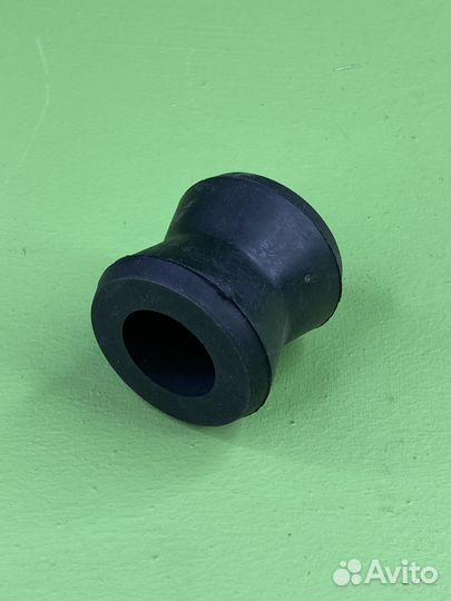 Втулка амортизатора 25.5/48.4x43.8 (р) \BPW SEM139