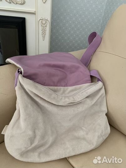 Cумка наплечная Германия