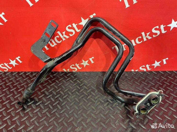 Трубка системы охлаждения Renault T