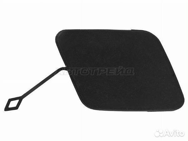 Заглушка под крюк