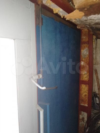 Гараж, 18 м²