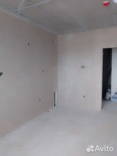 Штукатурка стен ручная