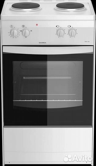 Плита электрическая Darina новая