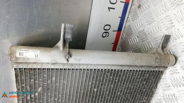 Радиатор кондиционера Opel Astra J 2010