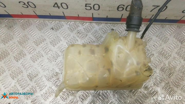 Бачок расширительный Peugeot 407 2007