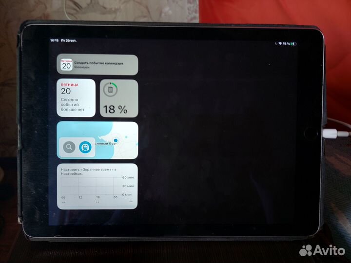 Продам iPad Air2