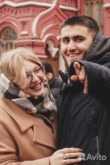 Начинающий фотограф