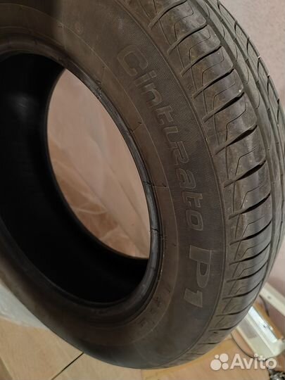 Колеса r 15 летние