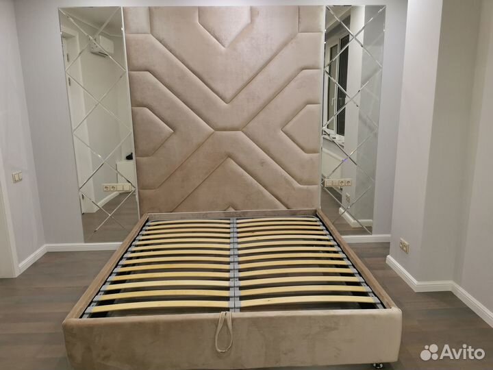 Мягкие стеновые панели