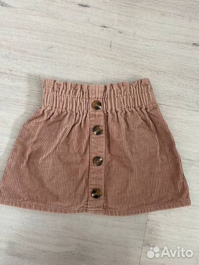 Детская одежда Zara, GJ, Modis и др