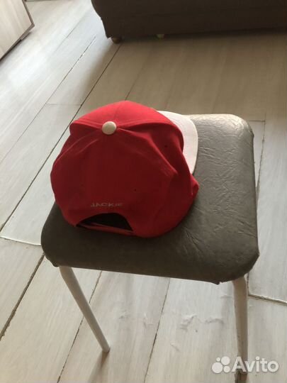 Кепка бейсболка мужская