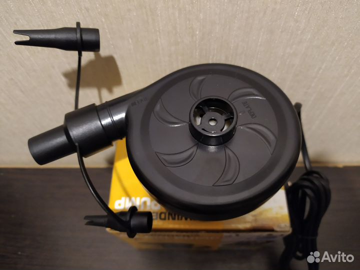 Новый насос Bestway 220В