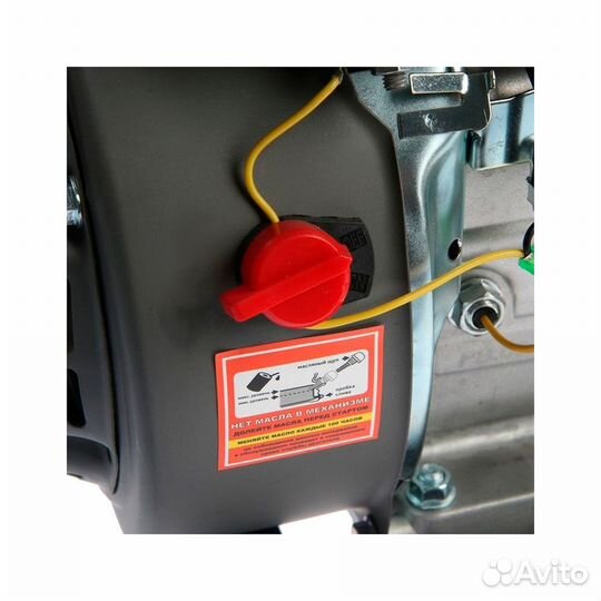 Мотопомпа Энергопром 50/500