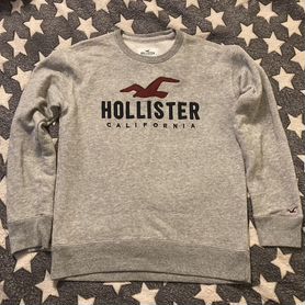 Свитшот Holister