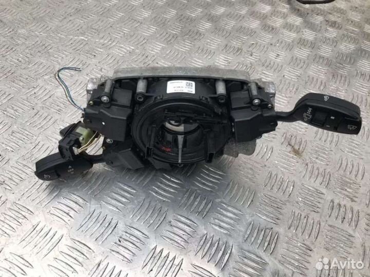 Шлейф руля BMW6 E63,E642005