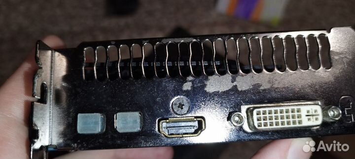 Видеокарта AMD Radeon R9 280X 3GB (rev:2.0) (Под в