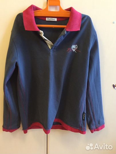 Одежда для школы