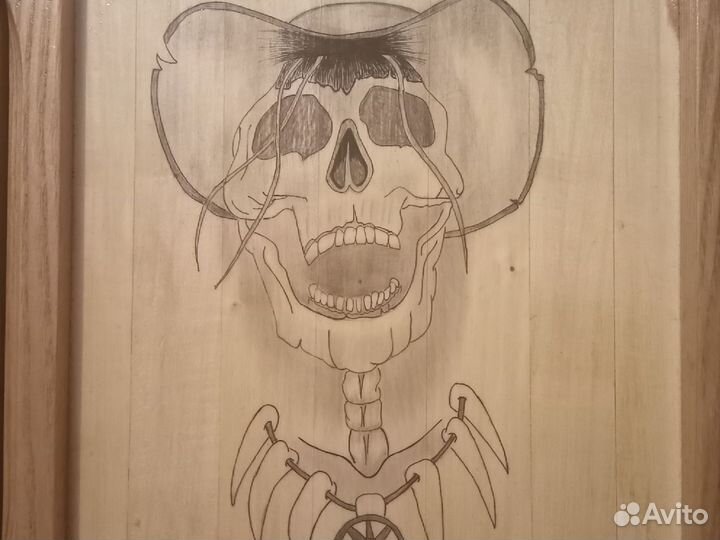 Нарды ручной работы новые