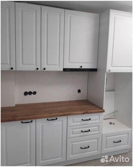 Кухонный гарнитур CS - 64