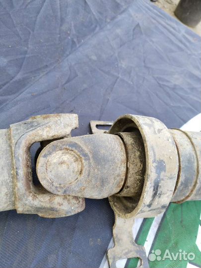 Задни кардан Range Rover Vogue