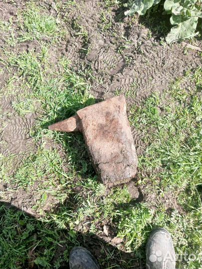 Наковальня 18 век середина 19 века