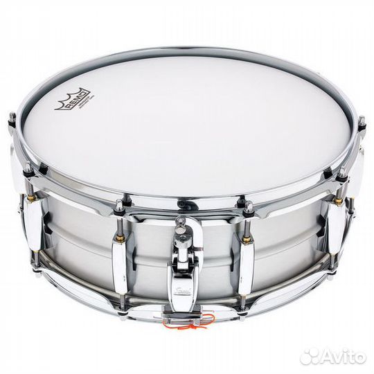 Малый барабан Pearl SensiTone Aluminum 14x5.5