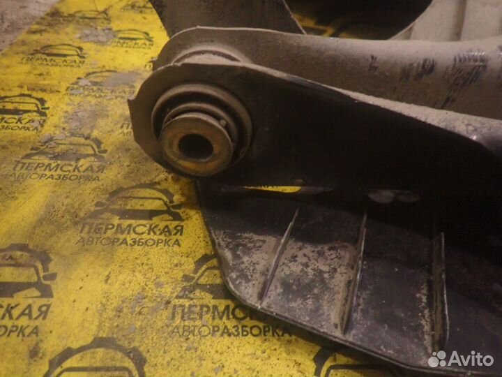 Рычаг задний нижний для BMW 3-серия F30/F31/F80