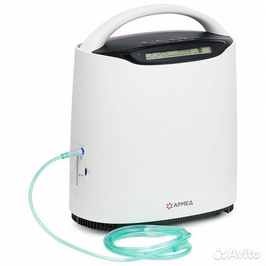 Концетратор кислорода