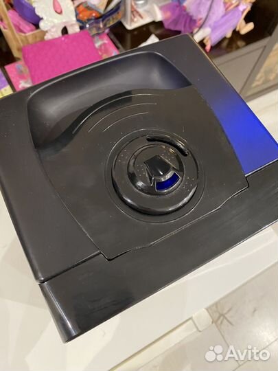 Увлажнитель воздуха с ионизатором