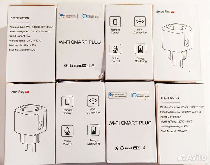 Умные розетки, алиса и мониторинг потребления тока