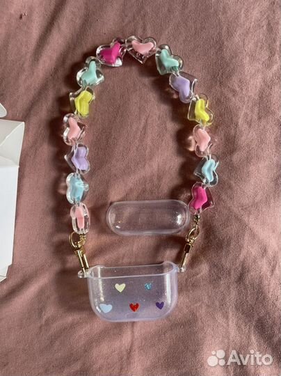 Чехол для airpods 3