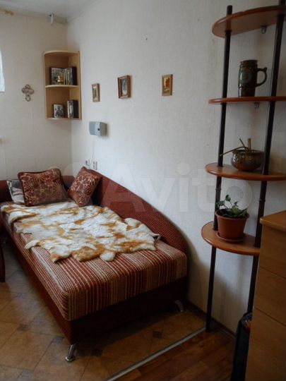 1-к. квартира, 33 м², 3/9 эт.