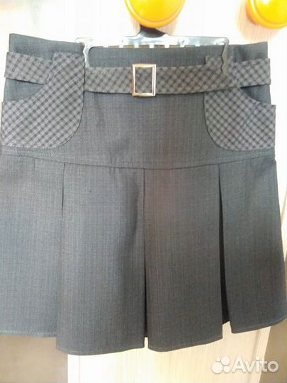 Костюм тройка для девочки