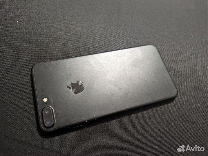 iPhone 7 Plus, 128 ГБ