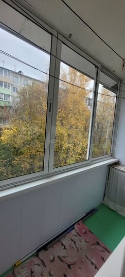 2-к. квартира, 44 м², 3/5 эт.