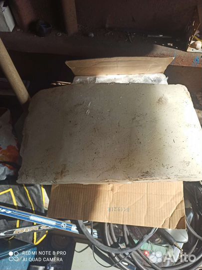 Парафин для свечей