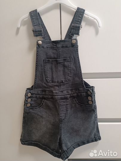 Одежда пакетом для девочки 134 140