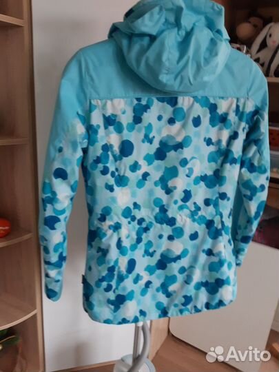 Горнолыжная куртка женская 42 44