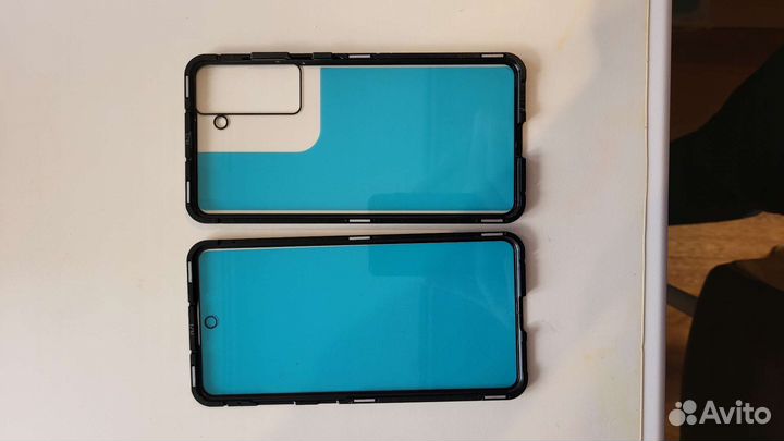 Чехол на samsung s21 fe