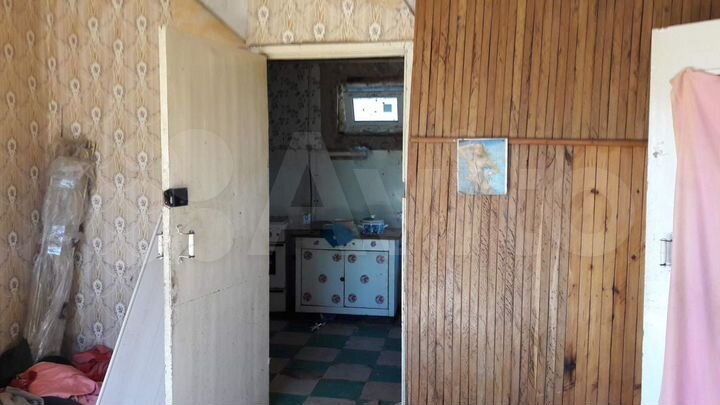 Дом 90 м² на участке 20 сот.