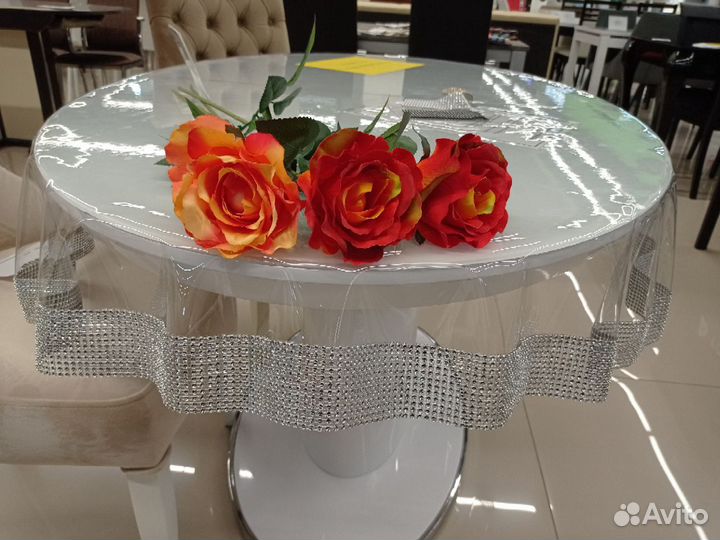 Скатерть на стол