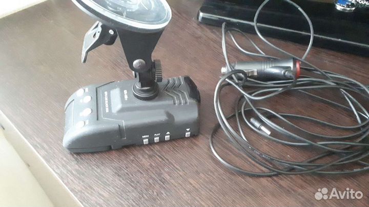 Видеорегистратор