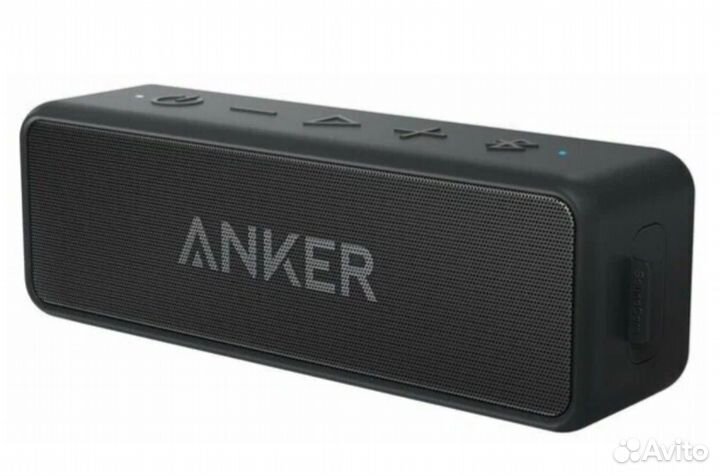 Anker soundcore 2