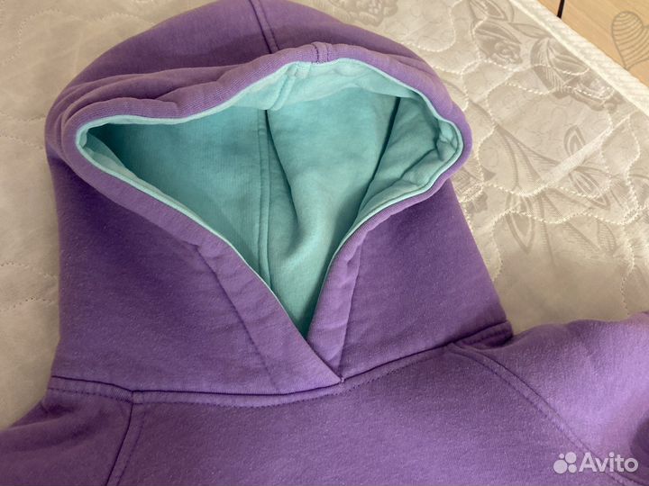 Костюм детский утепленный