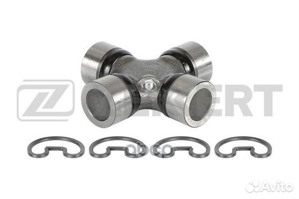 Крестовина карданного вала 27 00x80 00 / Hyunda