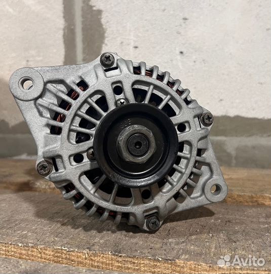 Генератор Mitsubishi Lancer, Colt 1.3, 1.6 75A